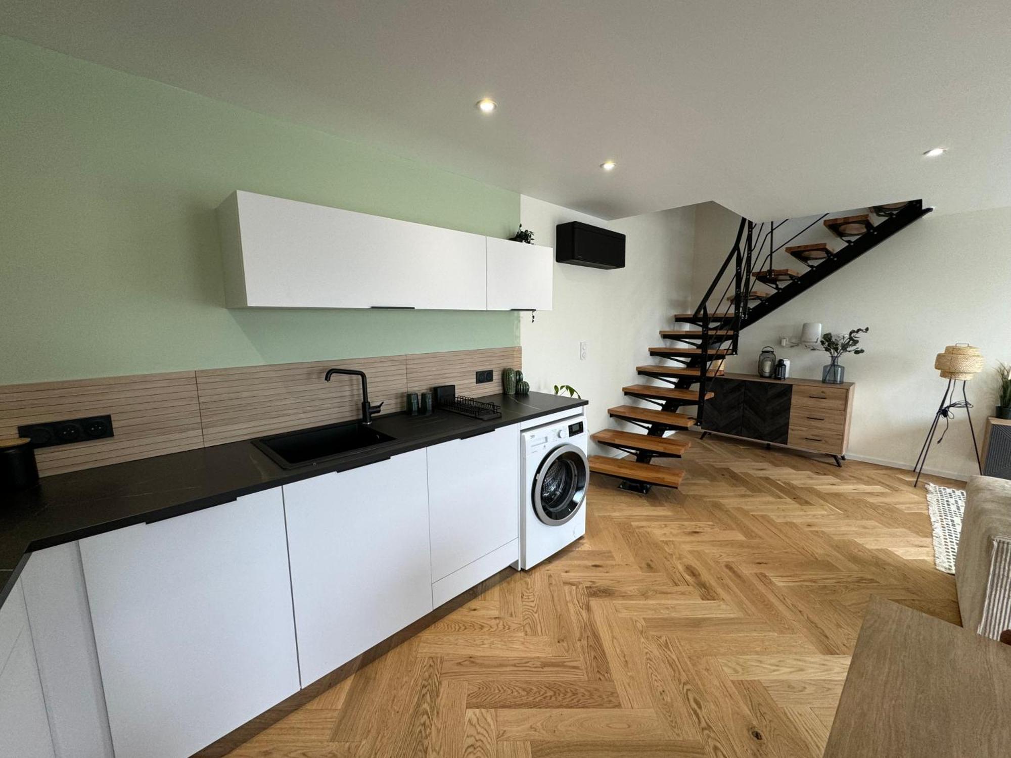 Maison Bretonne En Pierre Renovee Pledran Luaran gambar